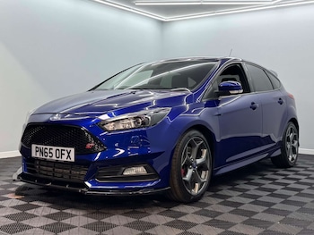 Used Ford Focus 2015 for sale - 78475089: Photo