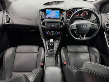 Used Ford Focus 2015 for sale - 78475089: Photo