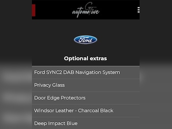 Used Ford Focus 2015 for sale - 78475089: Photo