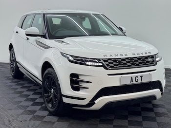 2019 (19) - 2.0 D180 R-Dynamic S 5dr Auto