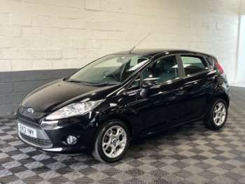 (12) - 1.4 Zetec 5dr