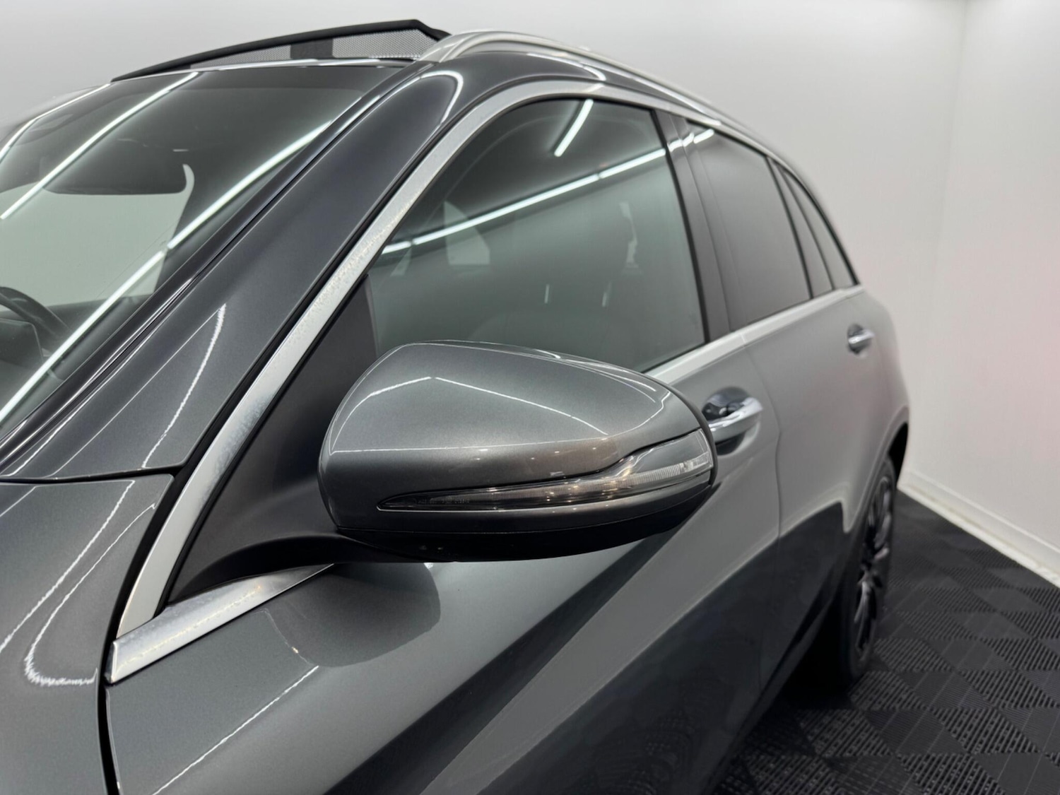 Used Mercedes-Benz GLC 2016 for sale - 76714851: Photo 34