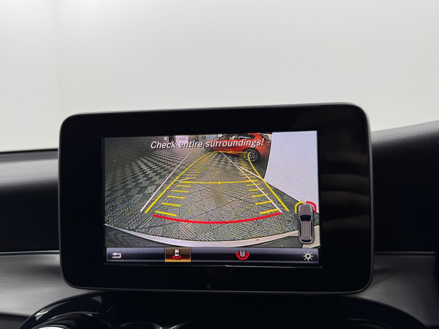 Used Mercedes-Benz GLC 2016 for sale - 76714851: Photo 7