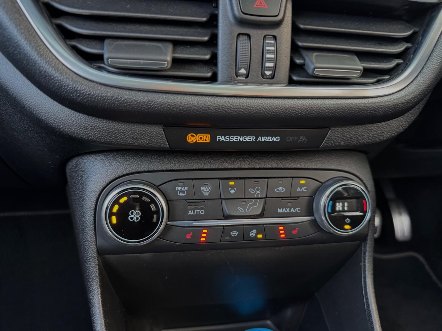 Used Ford Fiesta 2019 for sale - 76688726: Photo 11