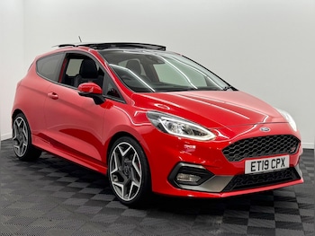Ford - Fiesta