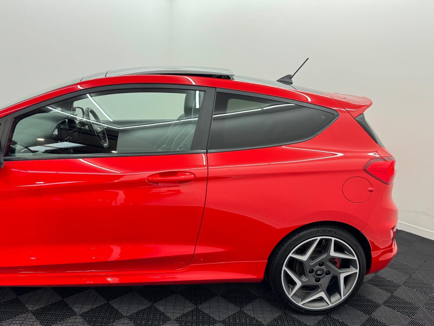 Used Ford Fiesta 2019 for sale - 76688726: Photo 30