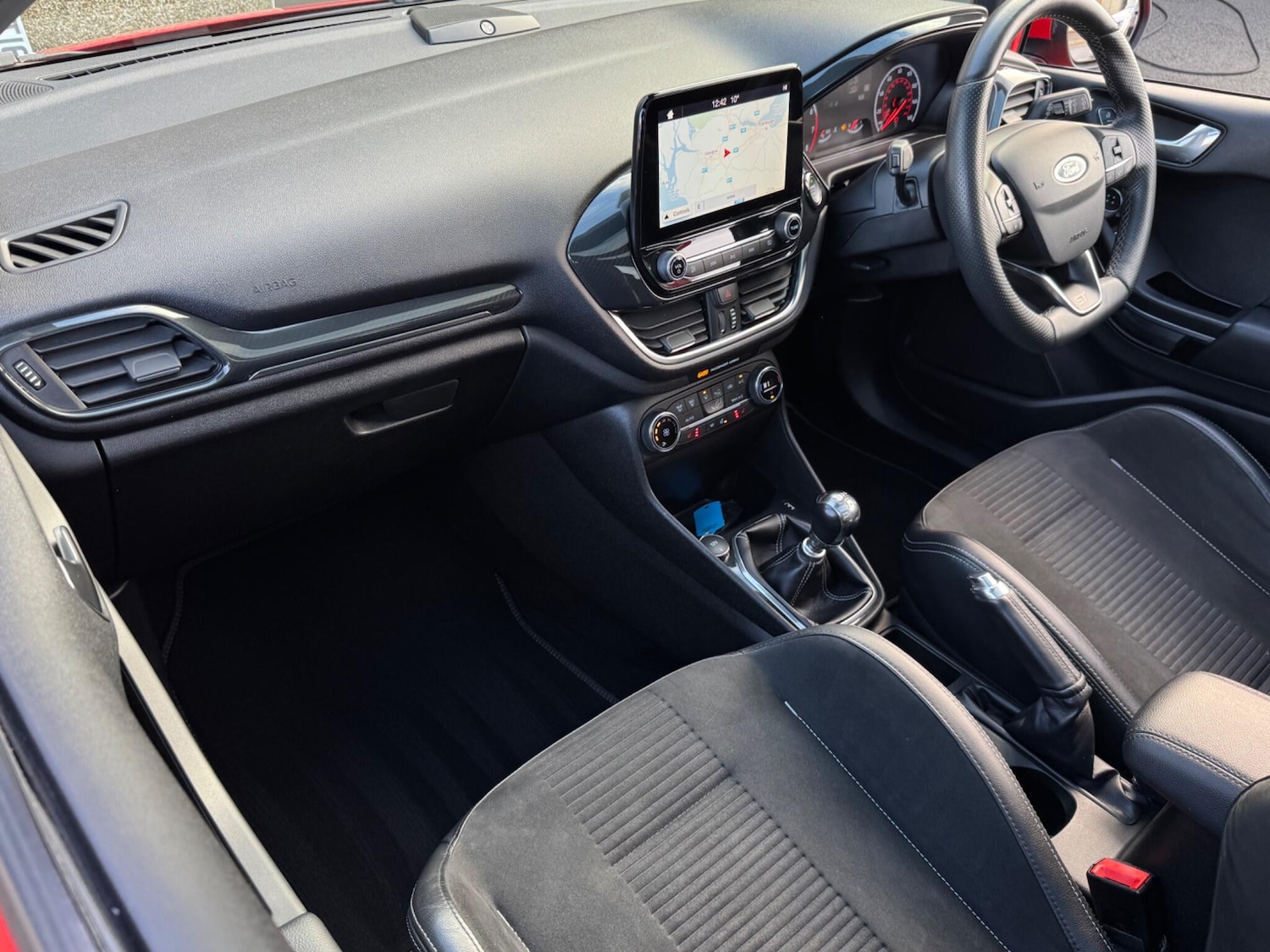 Used Ford Fiesta 2019 for sale - 76688726: Photo 39