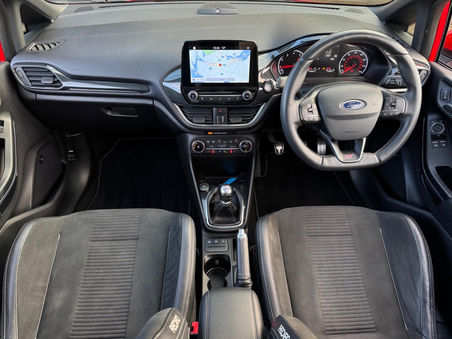 Used Ford Fiesta 2019 for sale - 76688726: Photo 41