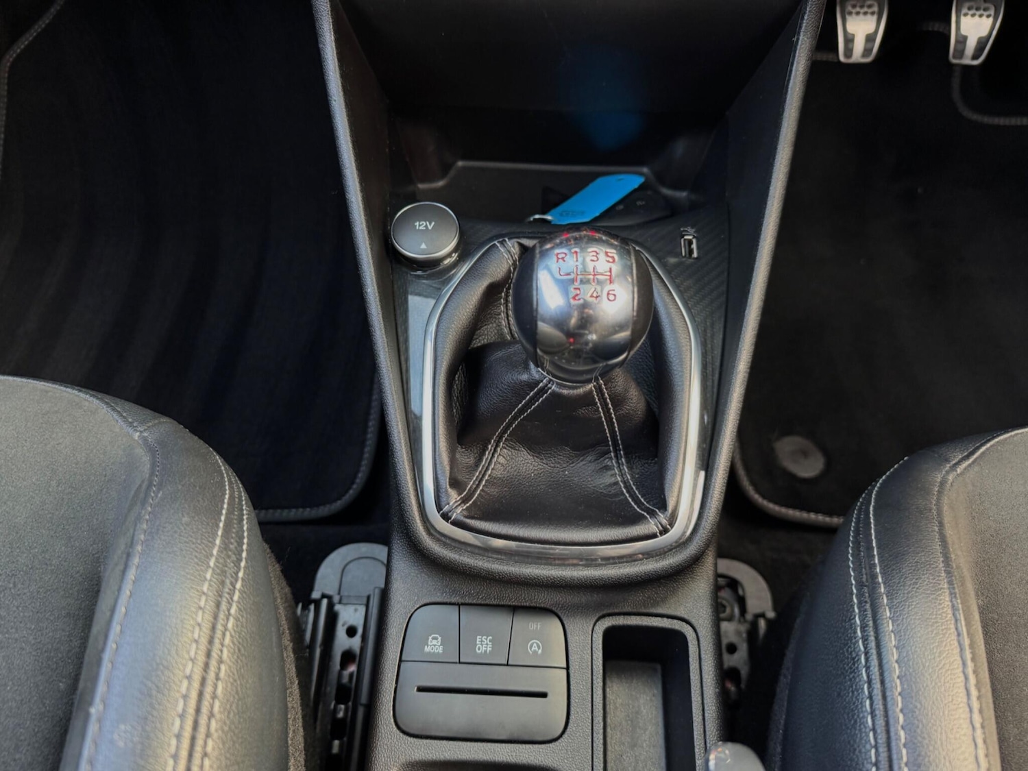 Used Ford Fiesta 2019 for sale - 76688726: Photo 42