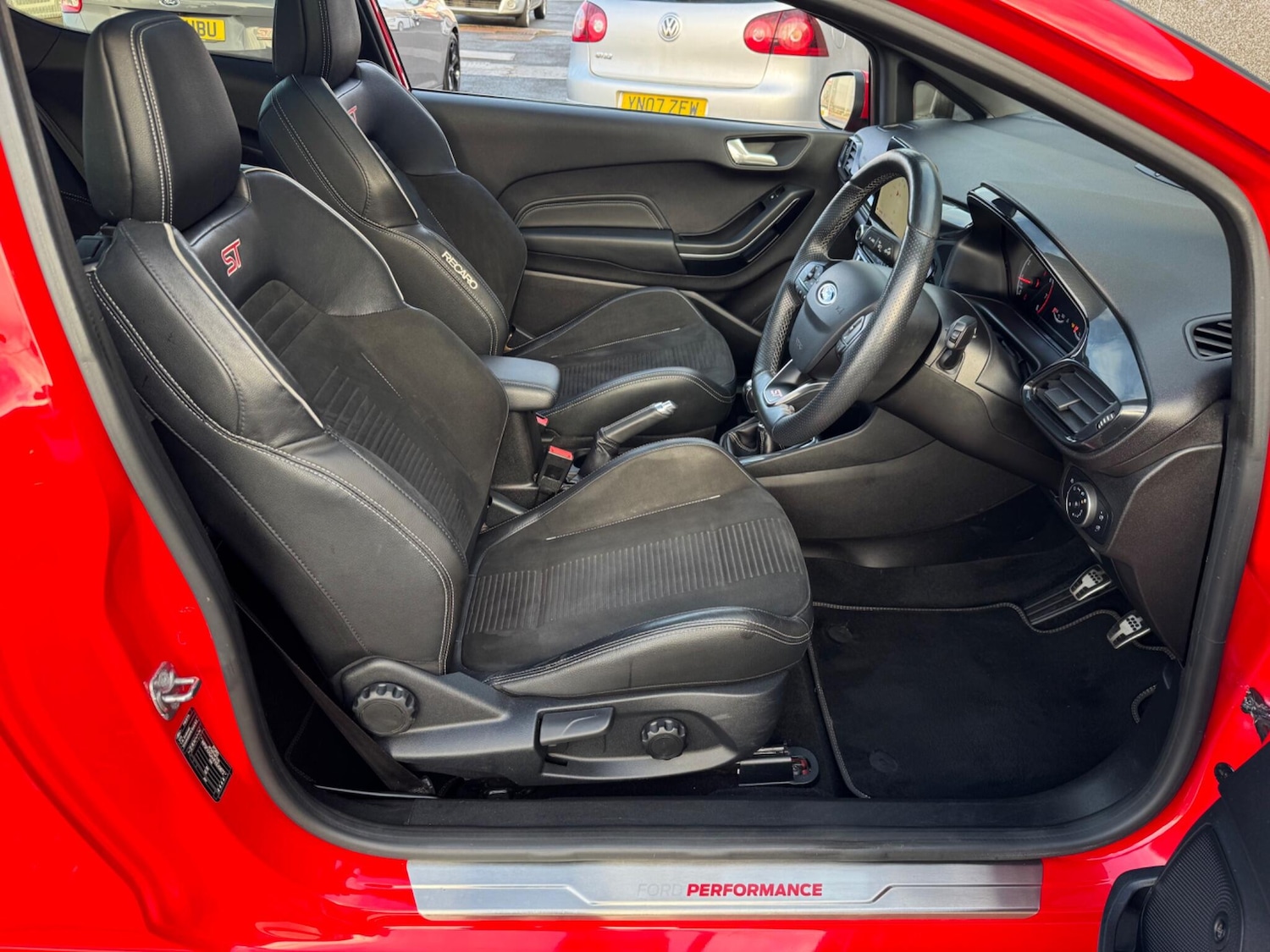 Used Ford Fiesta 2019 for sale - 76688726: Photo 43