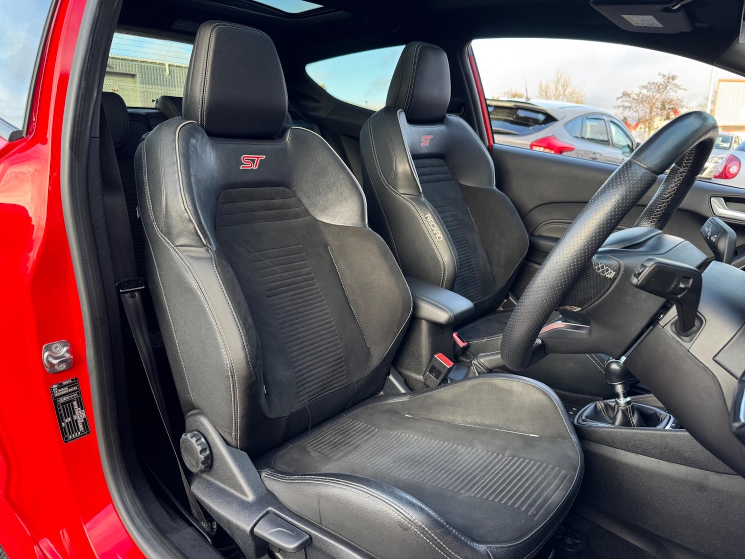 Used Ford Fiesta 2019 for sale - 76688726: Photo 44