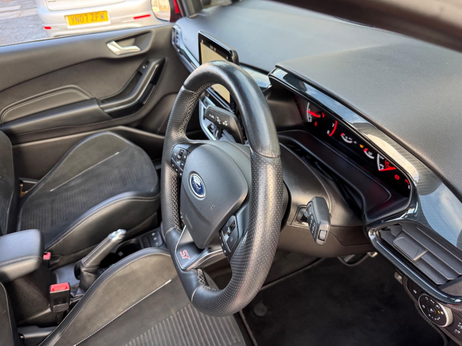 Used Ford Fiesta 2019 for sale - 76688726: Photo 45