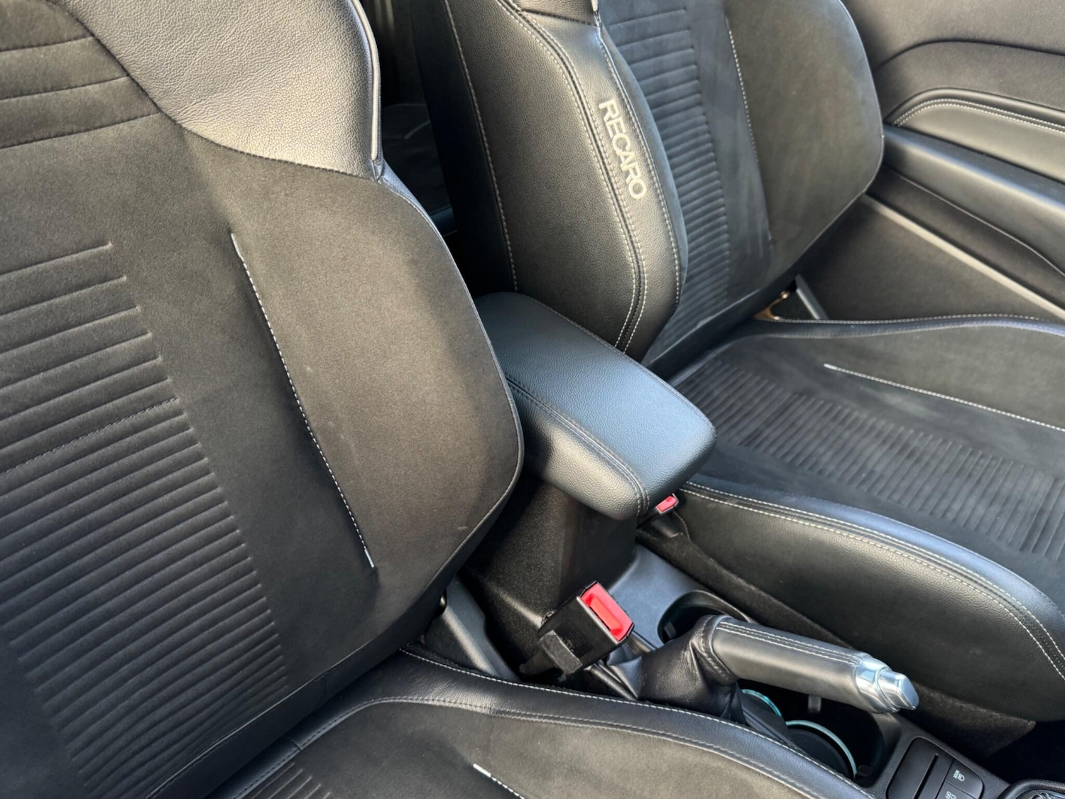Used Ford Fiesta 2019 for sale - 76688726: Photo 46