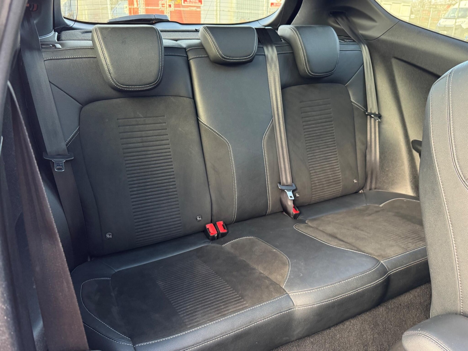 Used Ford Fiesta 2019 for sale - 76688726: Photo 48