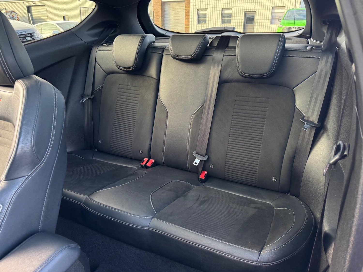 Used Ford Fiesta 2019 for sale - 76688726: Photo 49