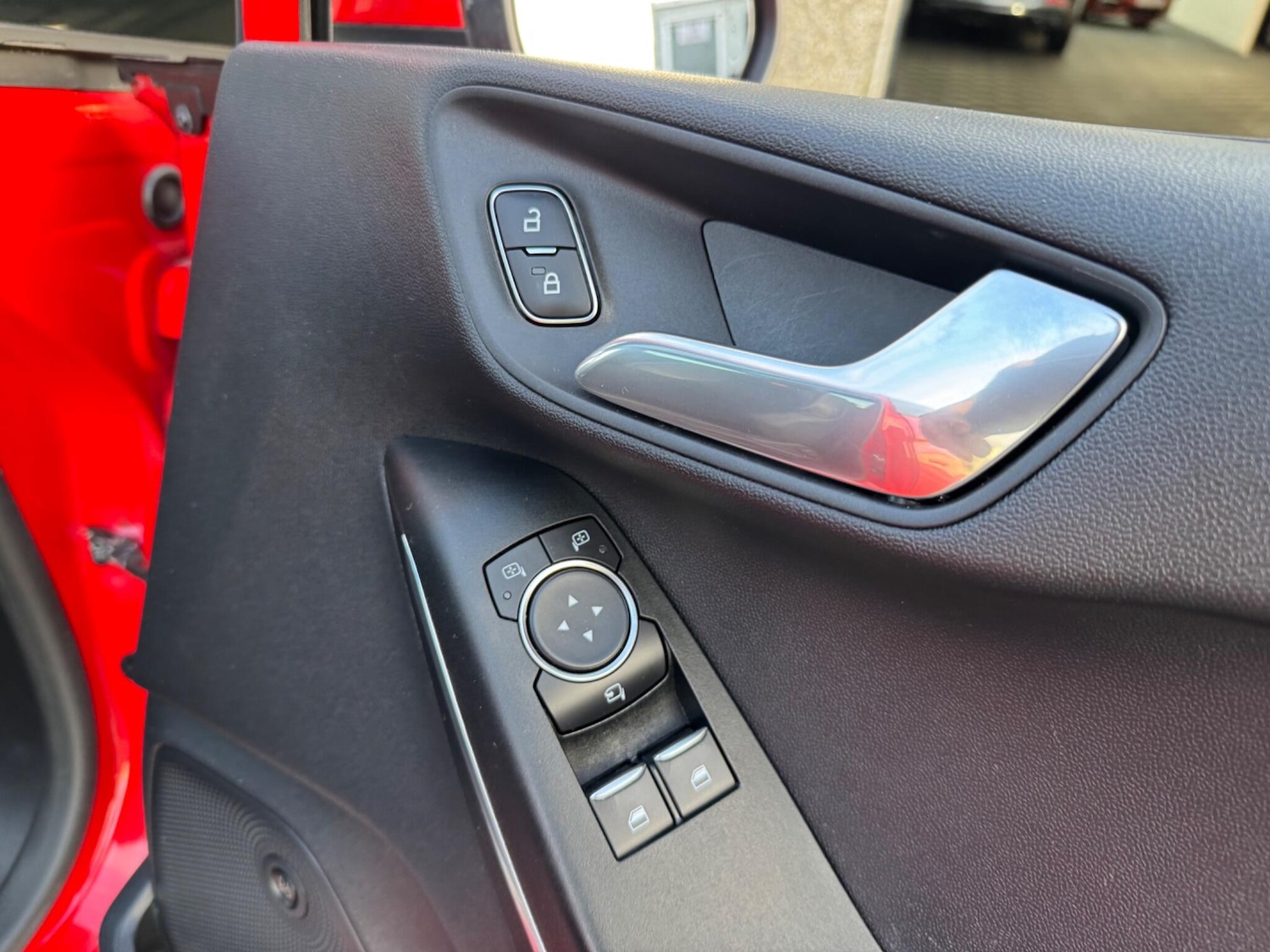 Used Ford Fiesta 2019 for sale - 76688726: Photo 50