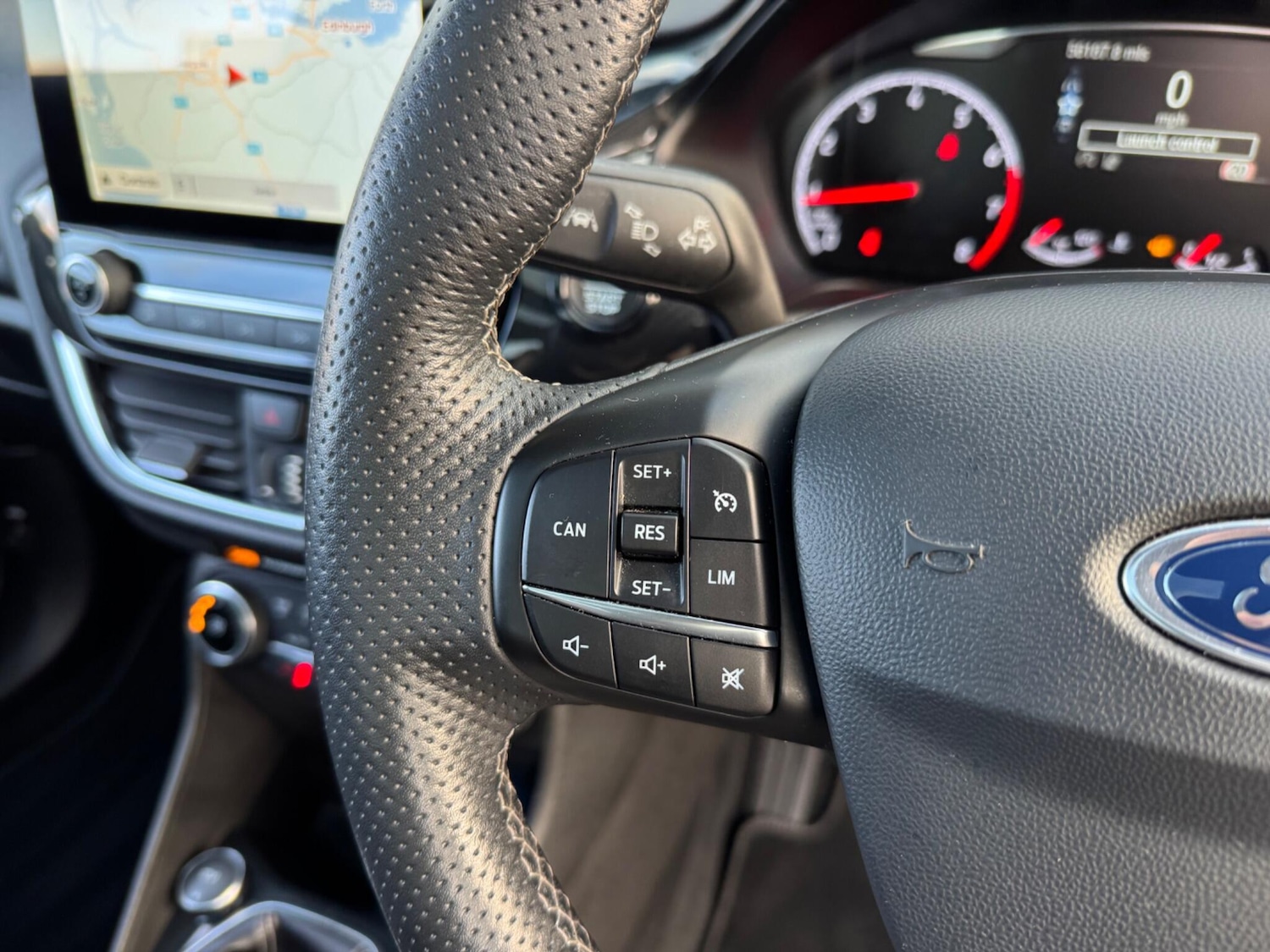 Used Ford Fiesta 2019 for sale - 76688726: Photo 51