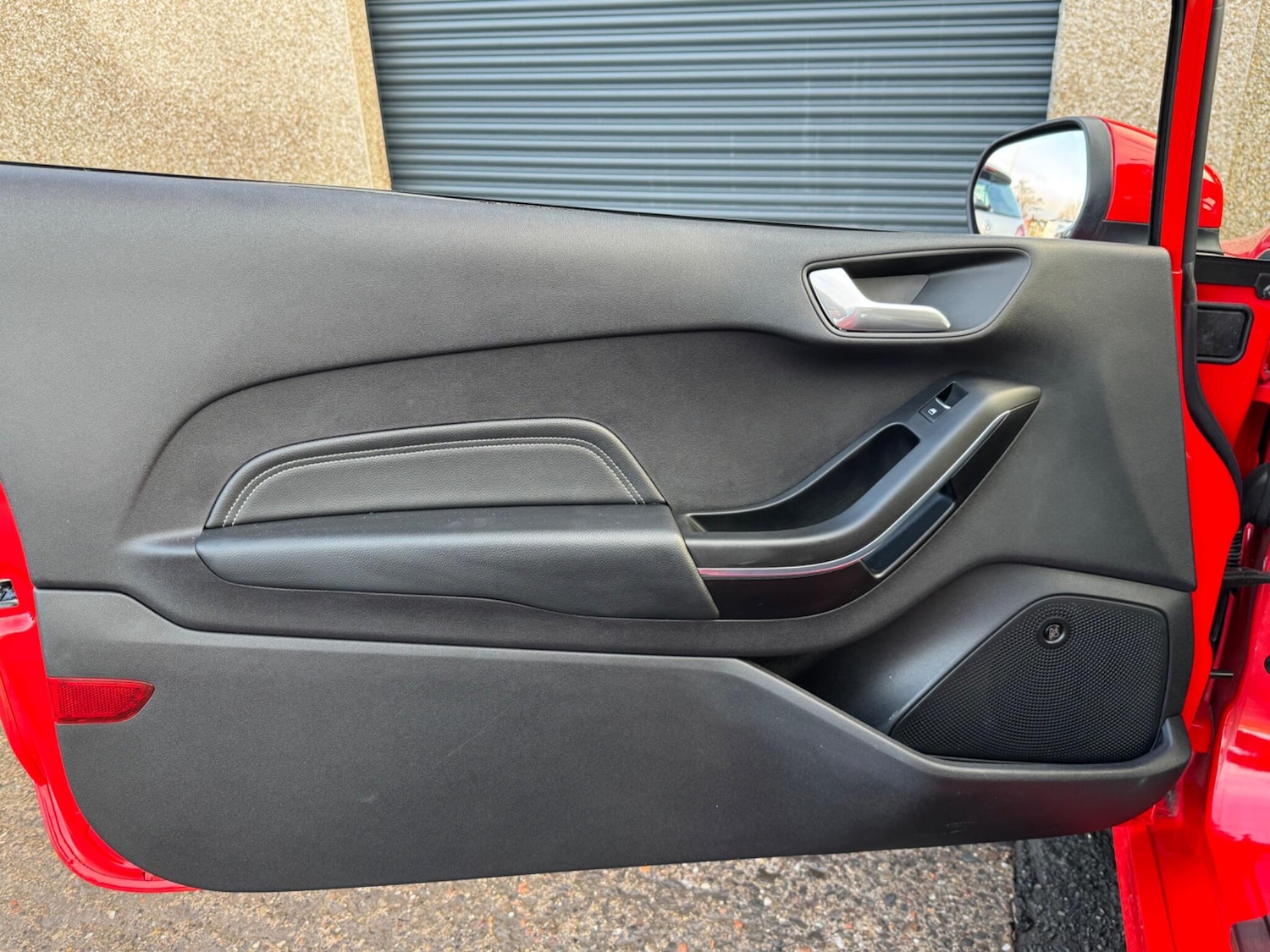 Used Ford Fiesta 2019 for sale - 76688726: Photo 54