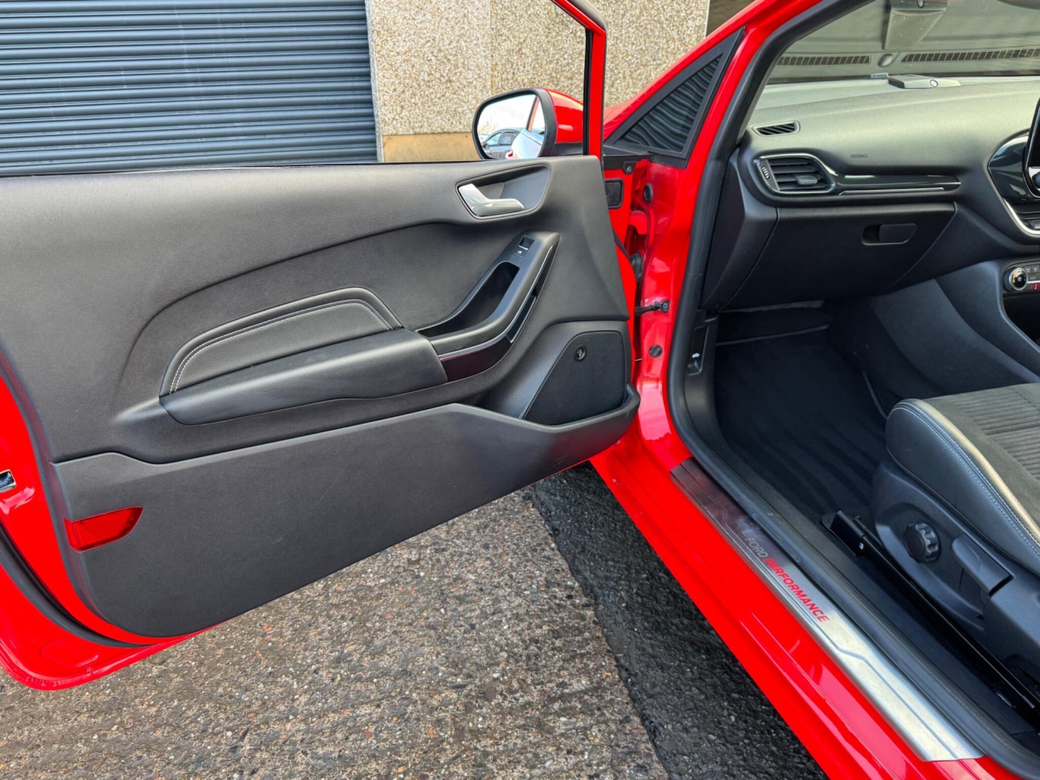 Used Ford Fiesta 2019 for sale - 76688726: Photo 55