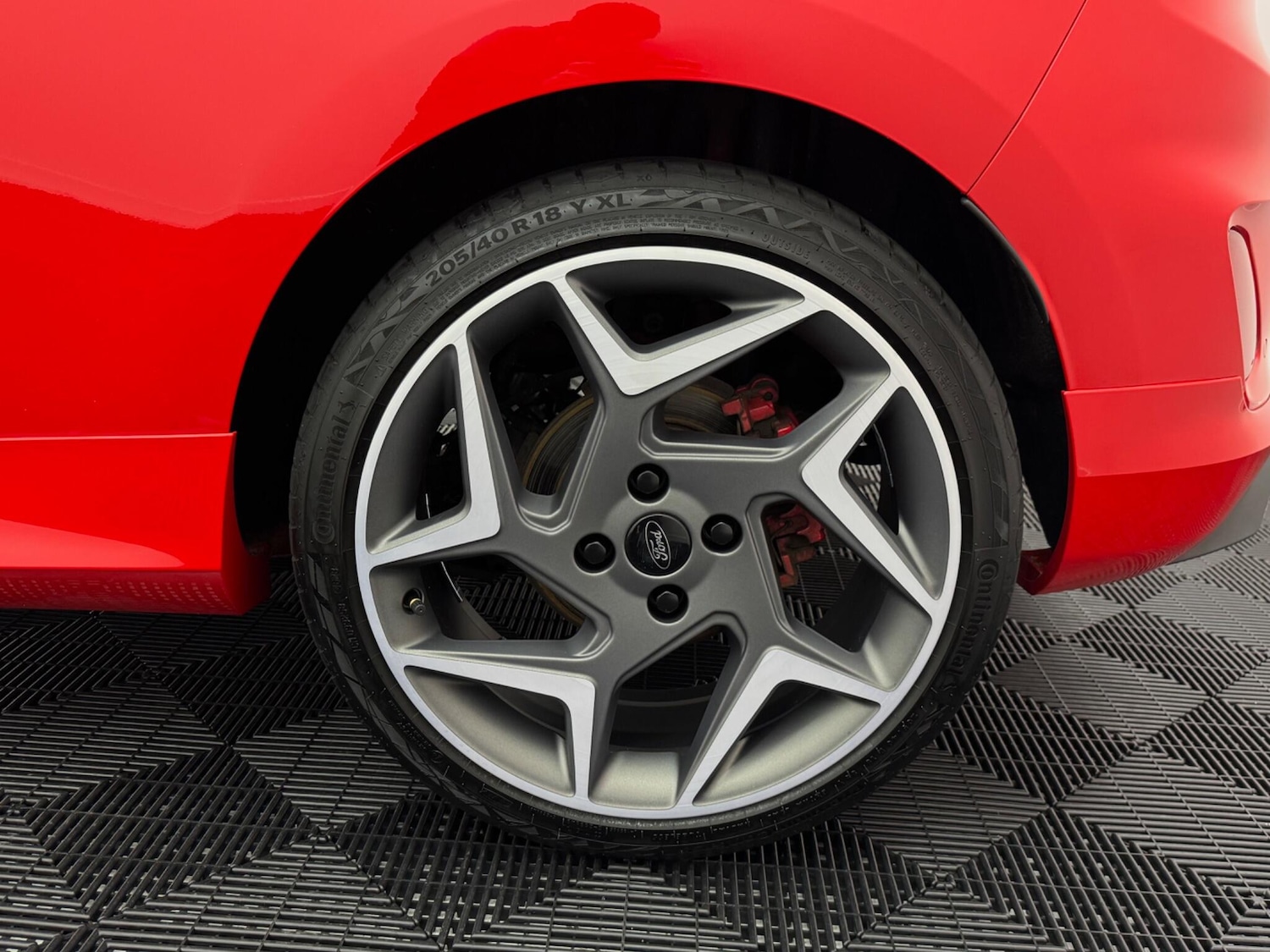 Used Ford Fiesta 2019 for sale - 76688726: Photo 56