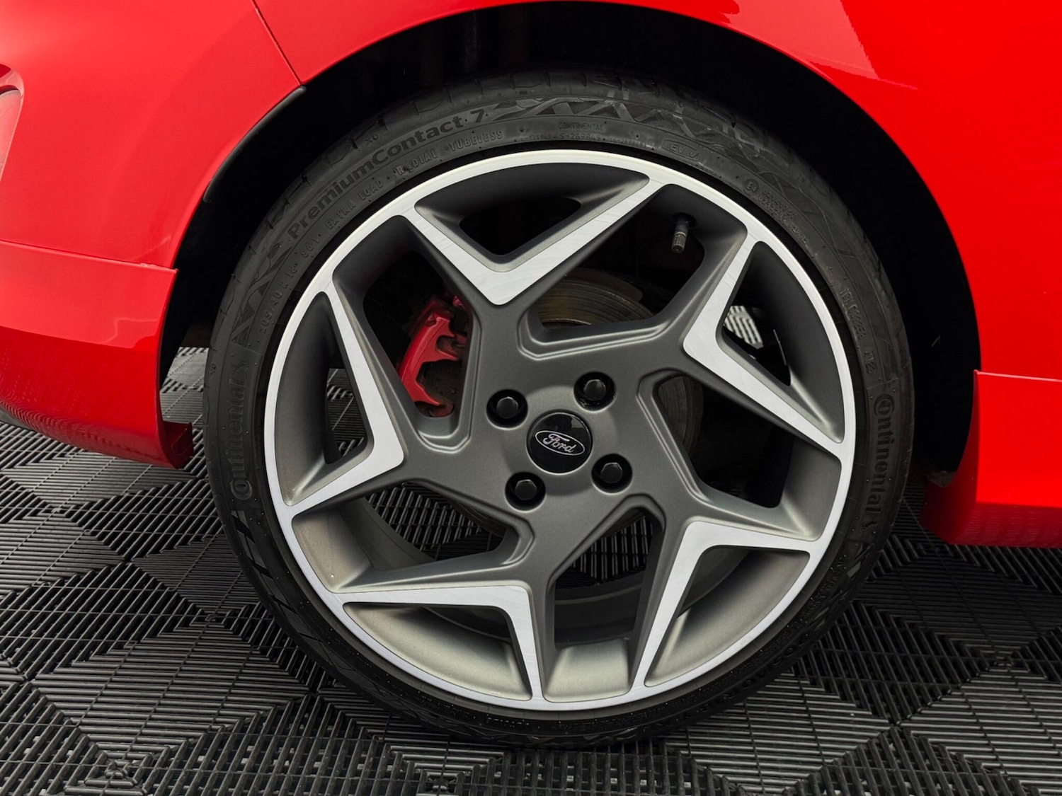 Used Ford Fiesta 2019 for sale - 76688726: Photo 57