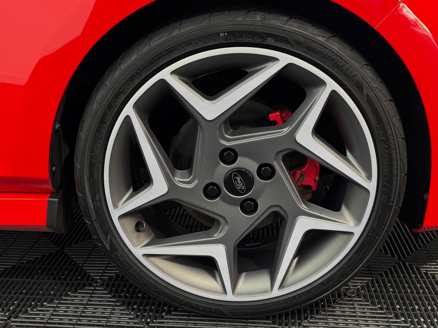 Used Ford Fiesta 2019 for sale - 76688726: Photo 58