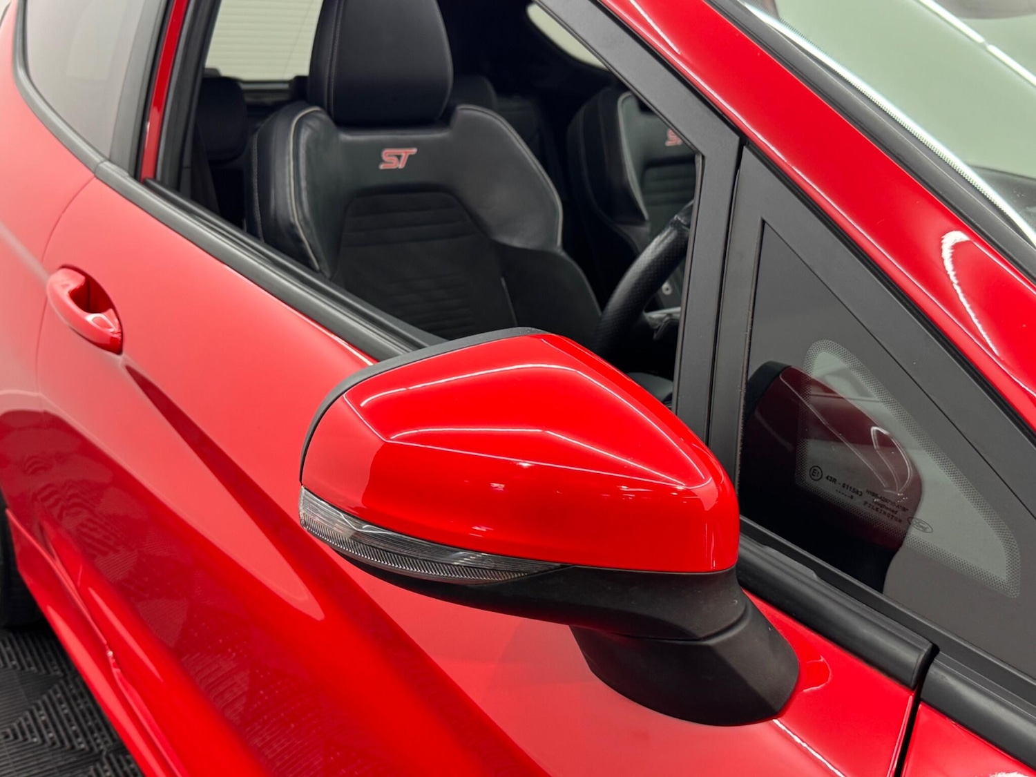 Used Ford Fiesta 2019 for sale - 76688726: Photo 59