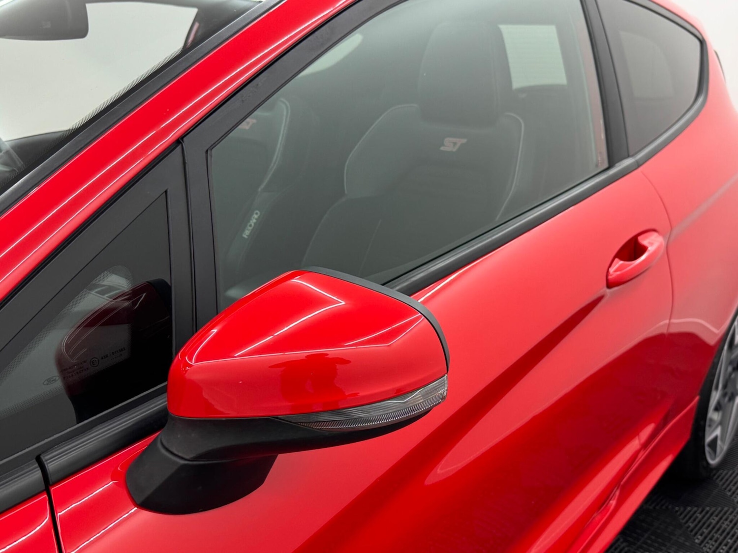 Used Ford Fiesta 2019 for sale - 76688726: Photo 60