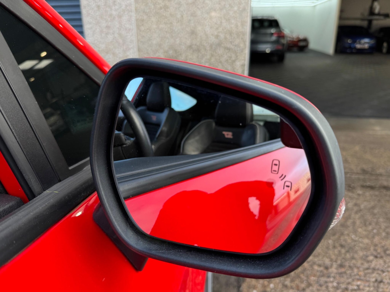 Used Ford Fiesta 2019 for sale - 76688726: Photo 61