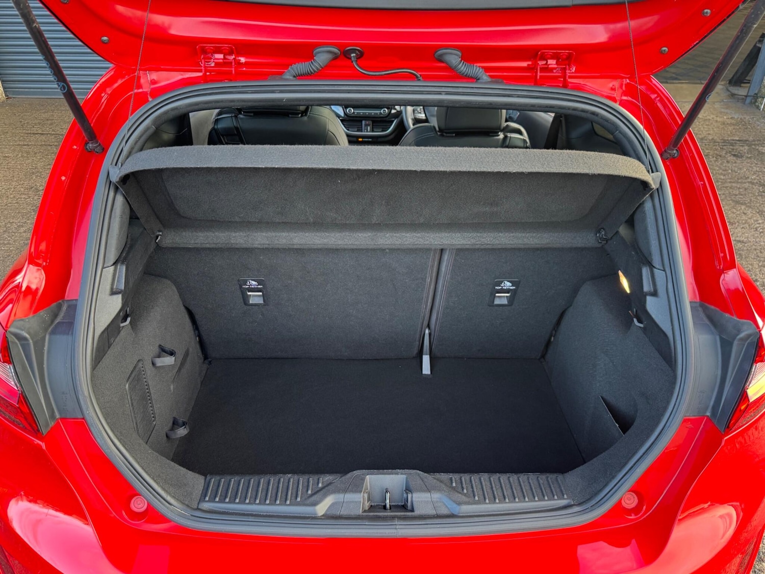 Used Ford Fiesta 2019 for sale - 76688726: Photo 62