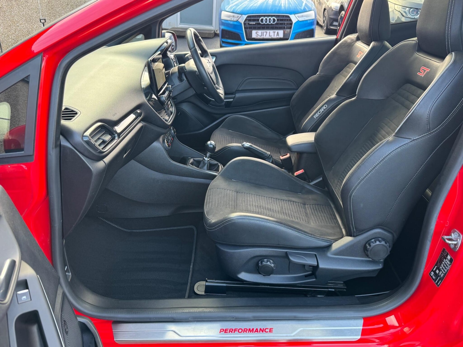 Used Ford Fiesta 2019 for sale - 76688726: Photo 64