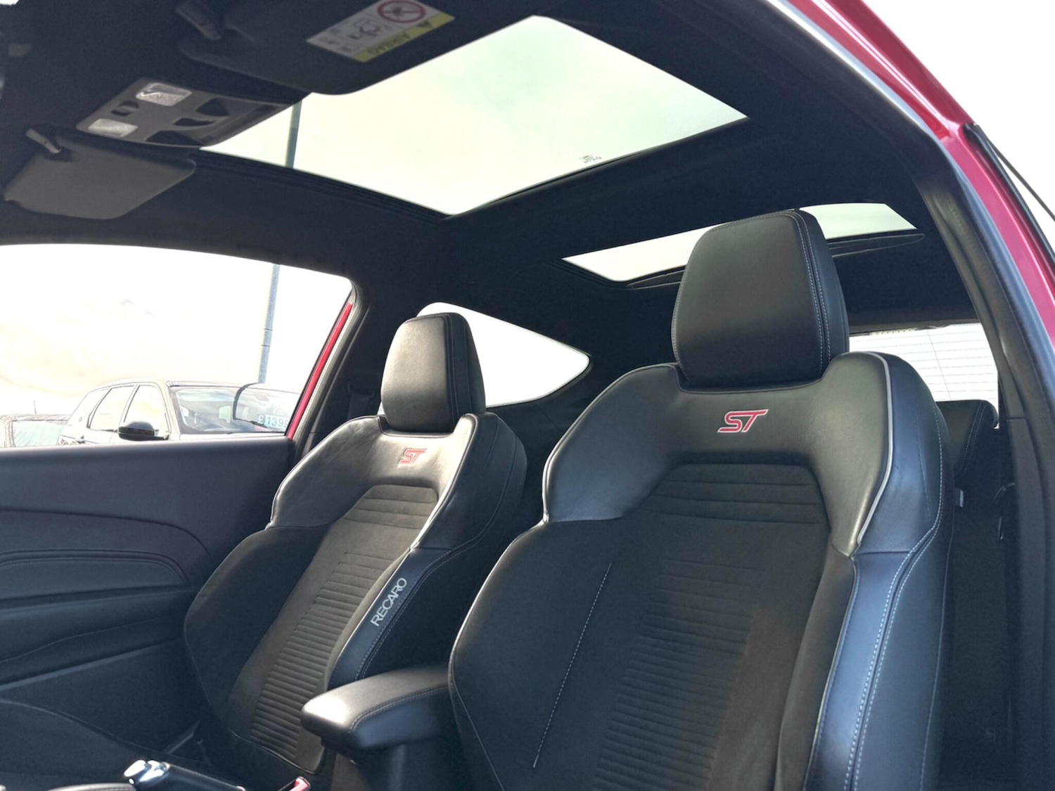 Used Ford Fiesta 2019 for sale - 76688726: Photo 65