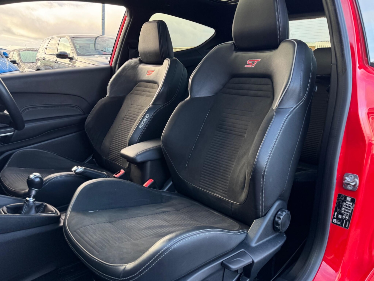 Used Ford Fiesta 2019 for sale - 76688726: Photo 66