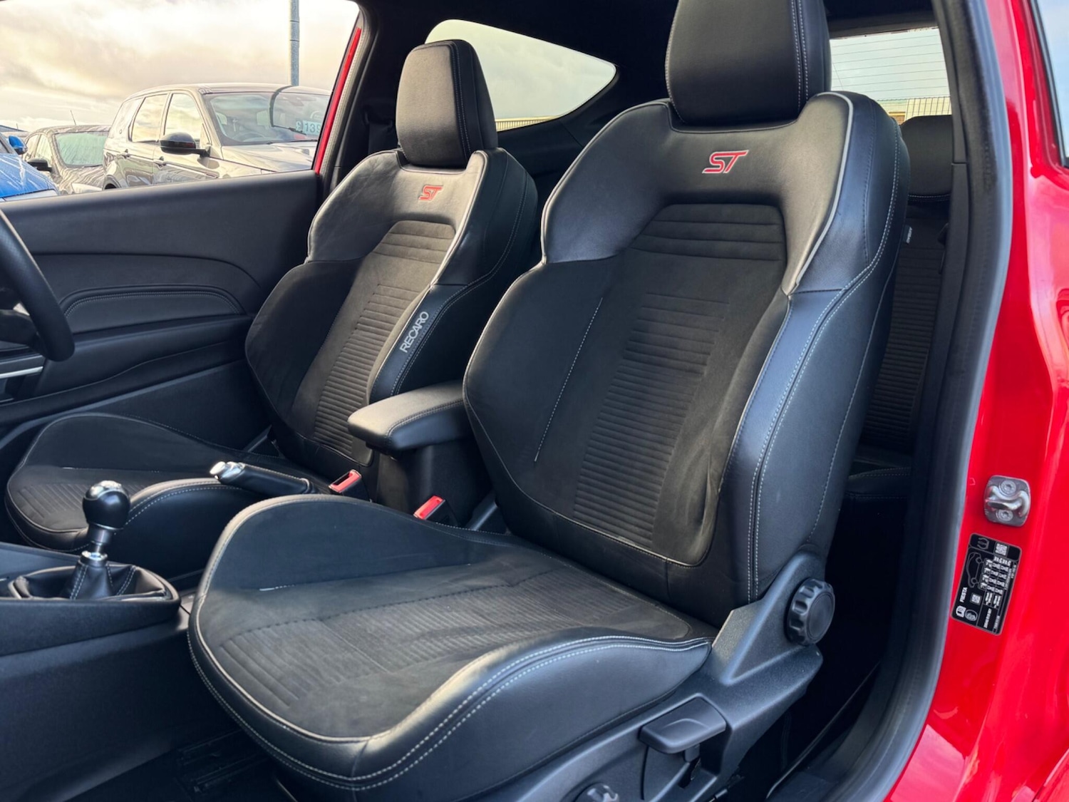 Used Ford Fiesta 2019 for sale - 76688726: Photo 67