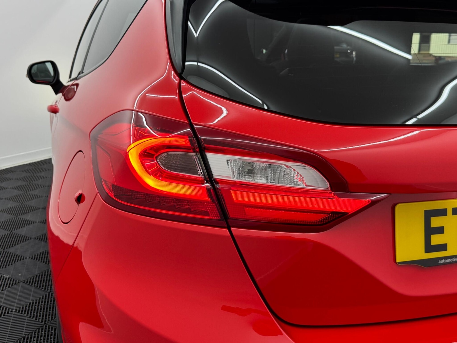 Used Ford Fiesta 2019 for sale - 76688726: Photo 68