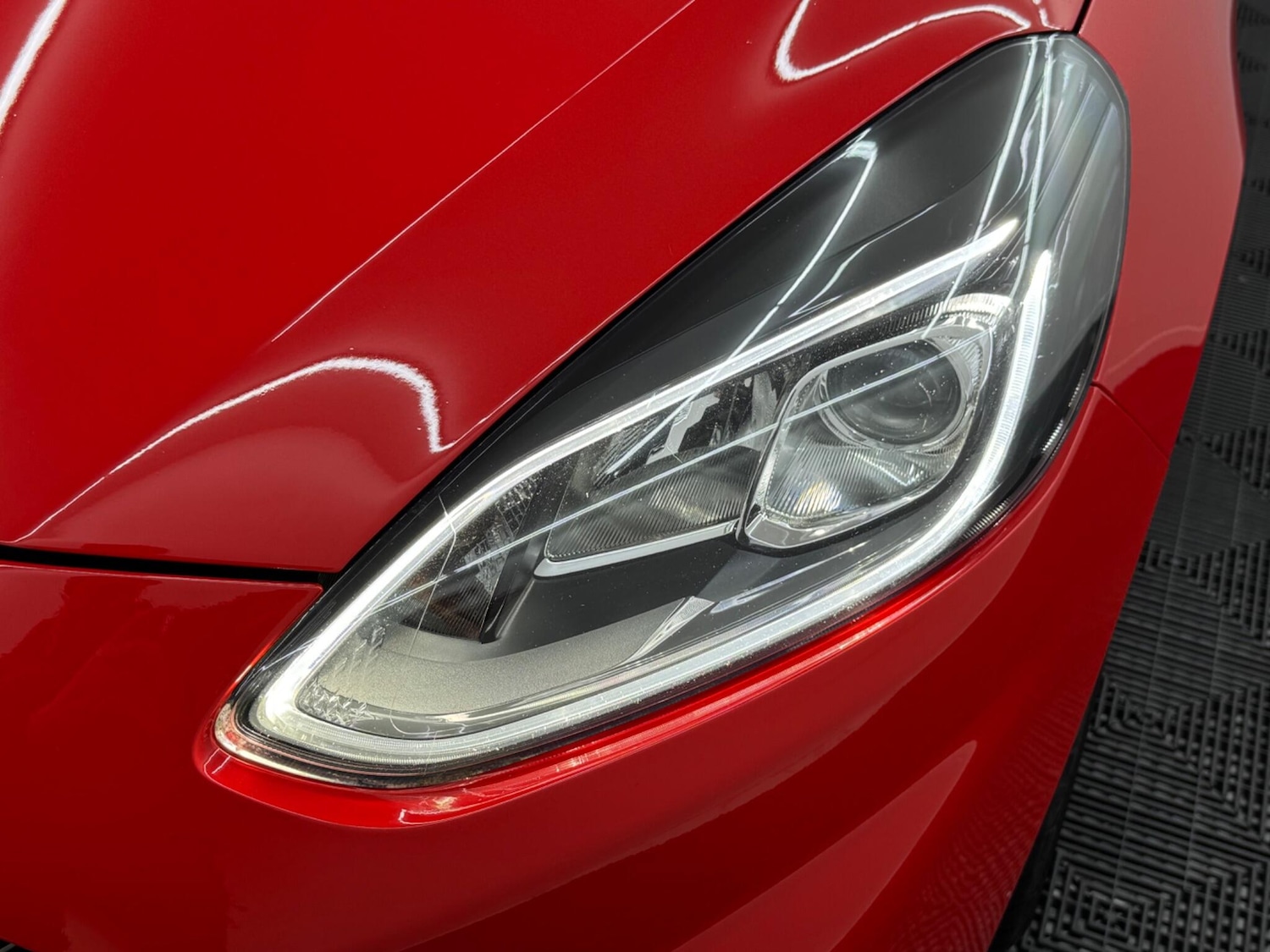 Used Ford Fiesta 2019 for sale - 76688726: Photo 69