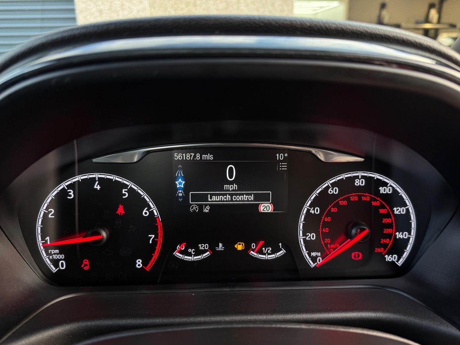 Used Ford Fiesta 2019 for sale - 76688726: Photo 7