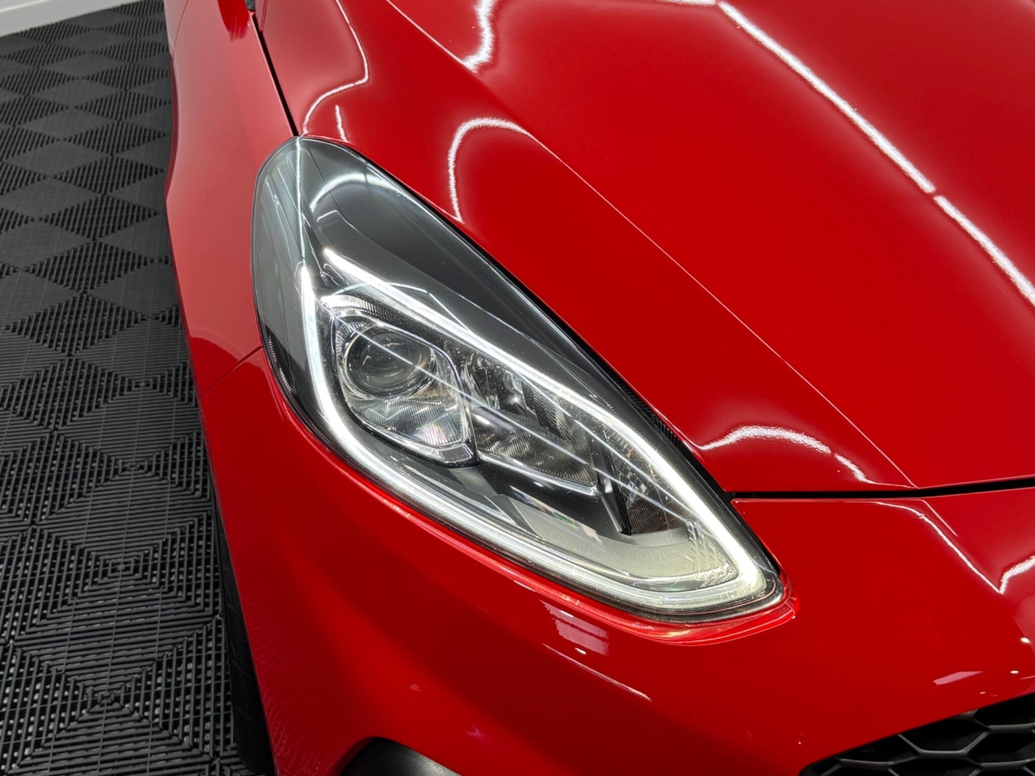 Used Ford Fiesta 2019 for sale - 76688726: Photo 70