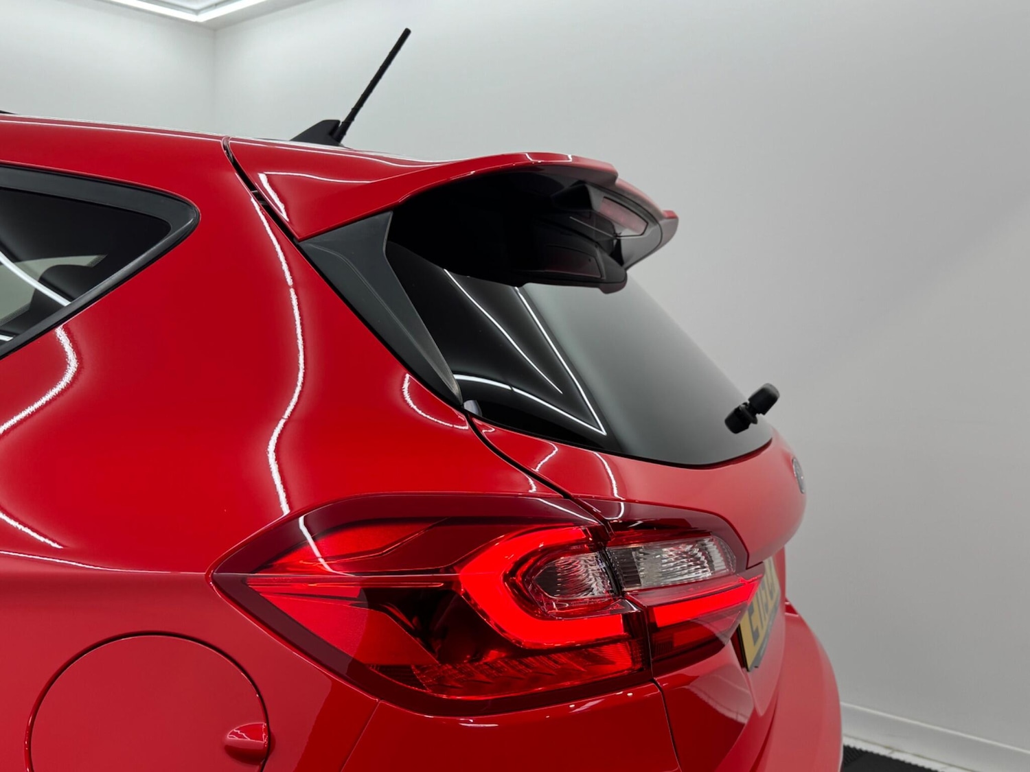 Used Ford Fiesta 2019 for sale - 76688726: Photo 71