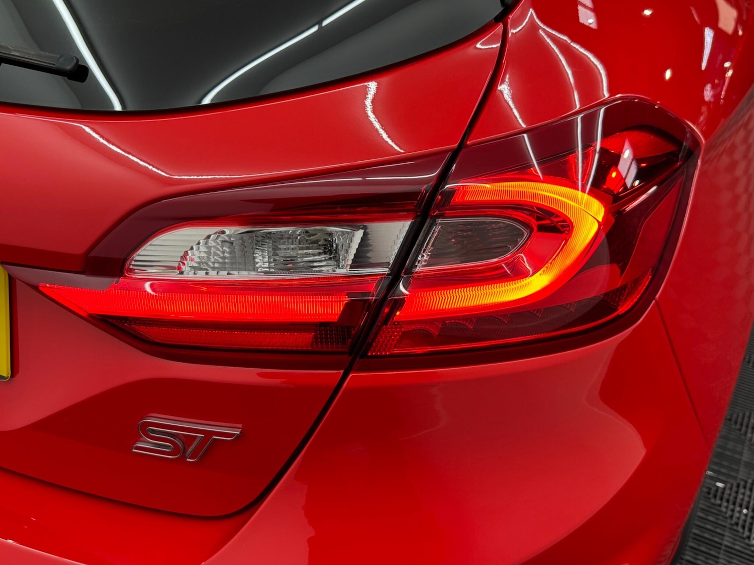 Used Ford Fiesta 2019 for sale - 76688726: Photo 79