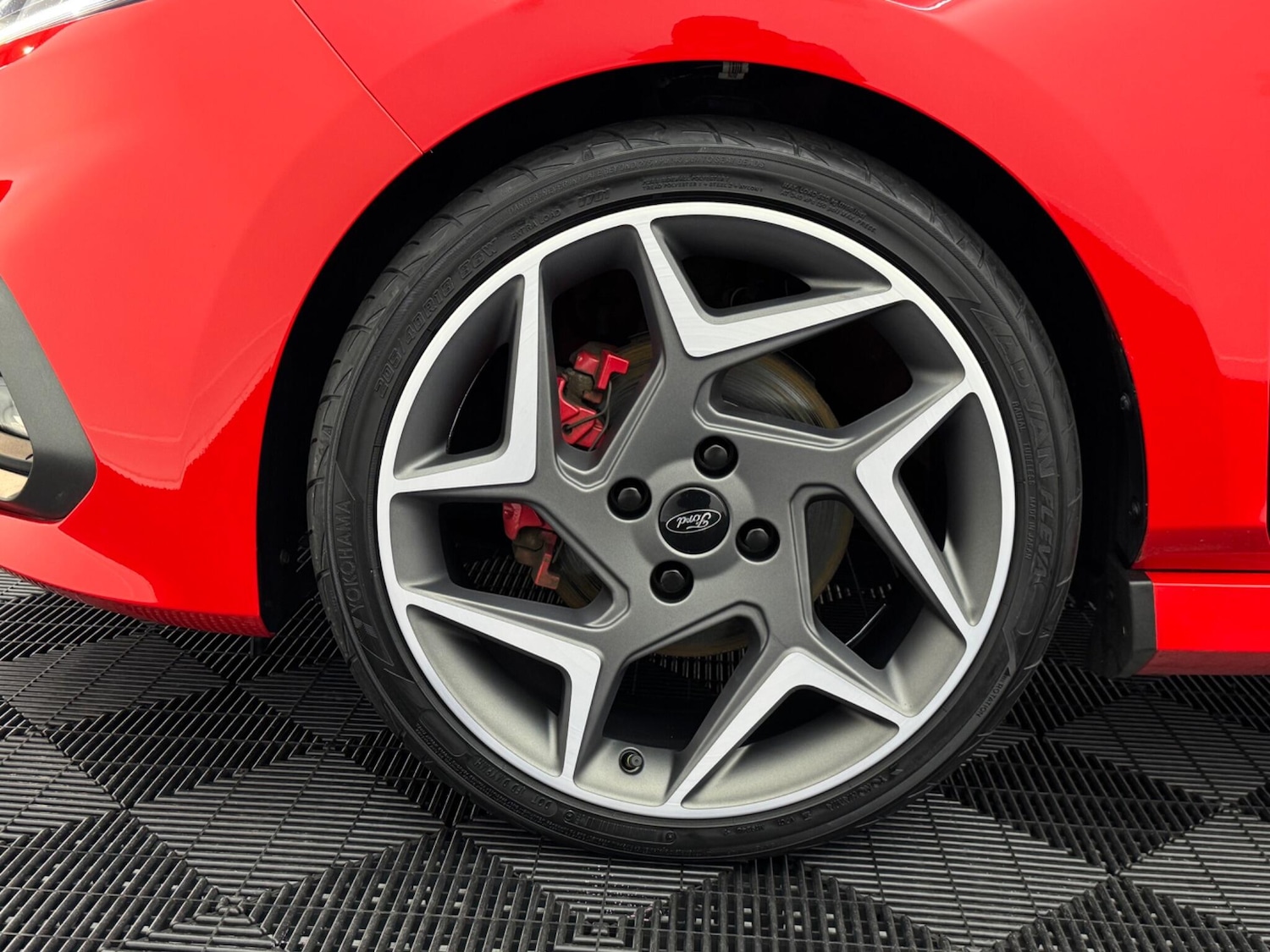 Used Ford Fiesta 2019 for sale - 76688726: Photo 8