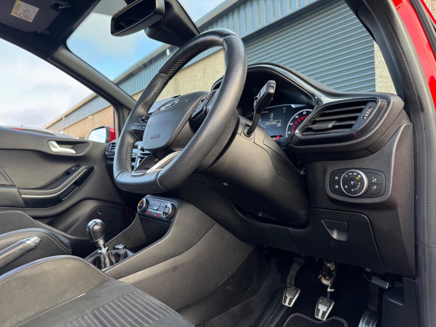 Used Ford Fiesta 2019 for sale - 76688726: Photo 83