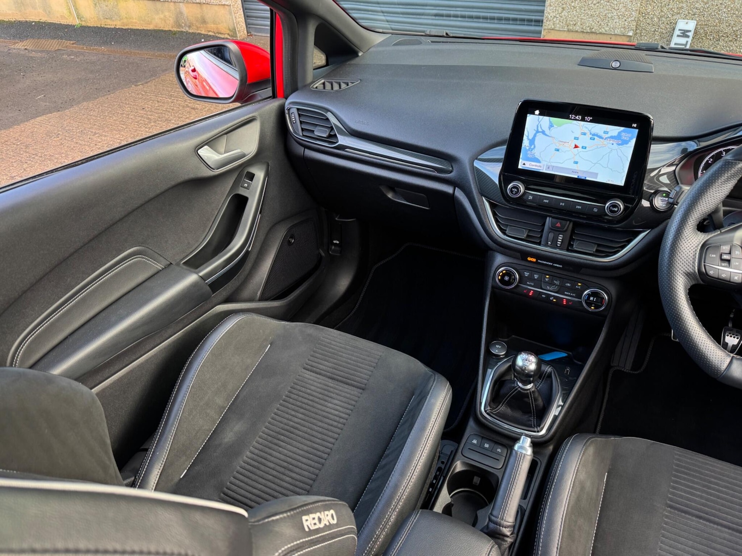 Used Ford Fiesta 2019 for sale - 76688726: Photo 85