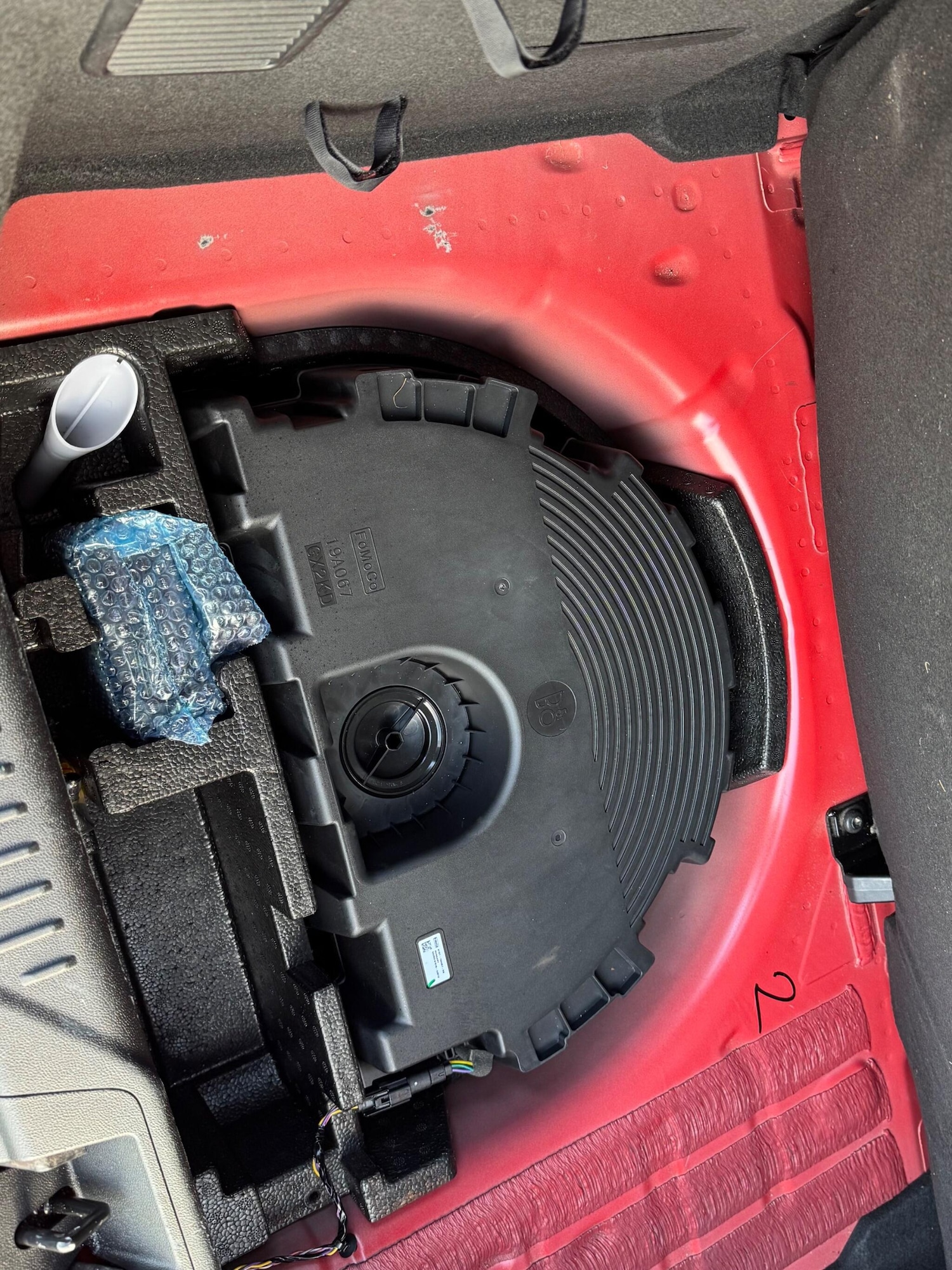 Used Ford Fiesta 2019 for sale - 76688726: Photo 87