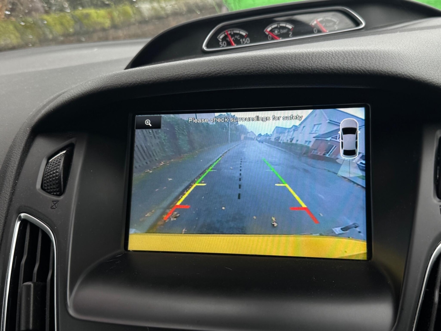 Used Ford Focus 2016 for sale - 76370996: Photo 10