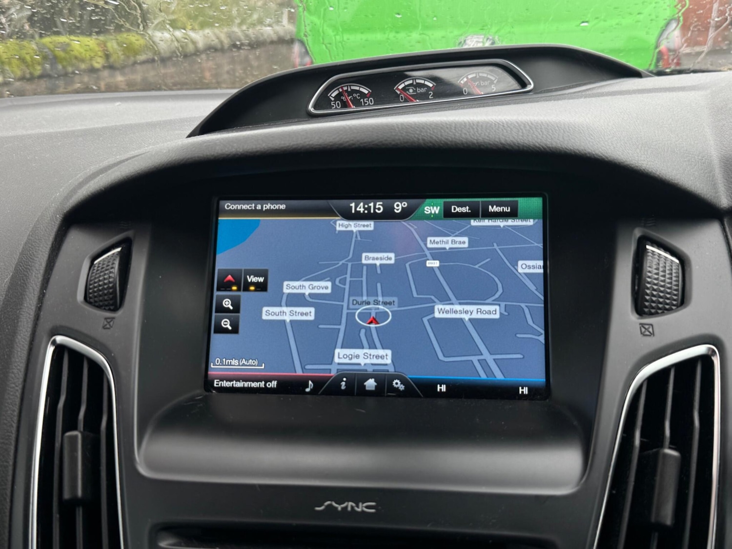 Used Ford Focus 2016 for sale - 76370996: Photo 11