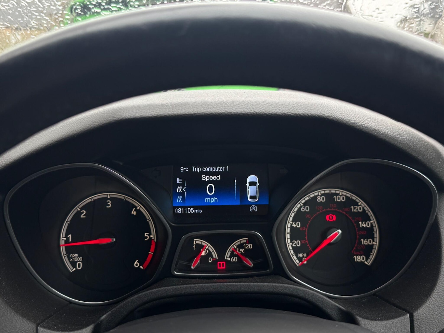 Used Ford Focus 2016 for sale - 76370996: Photo 14