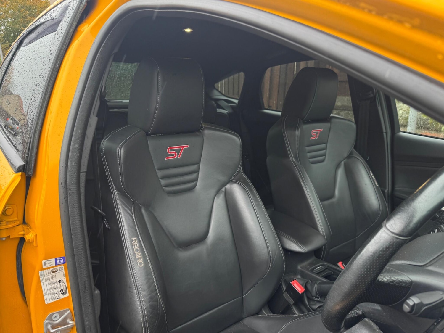 Used Ford Focus 2016 for sale - 76370996: Photo 15