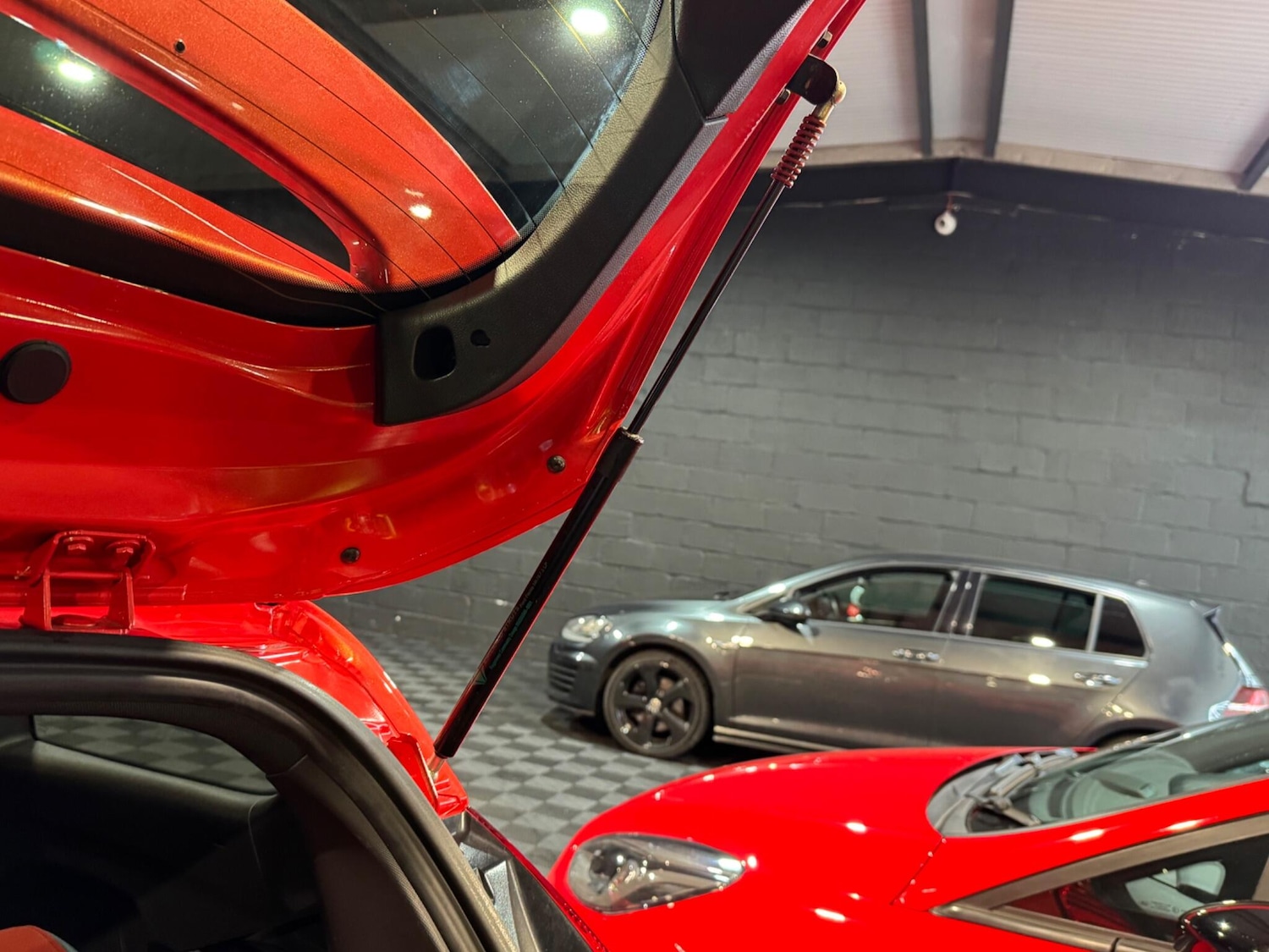 Used Ford Fiesta 2016 for sale - 77306095: Photo 11