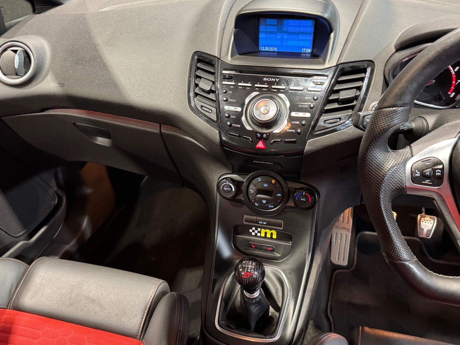 Used Ford Fiesta 2016 for sale - 77306095: Photo 19